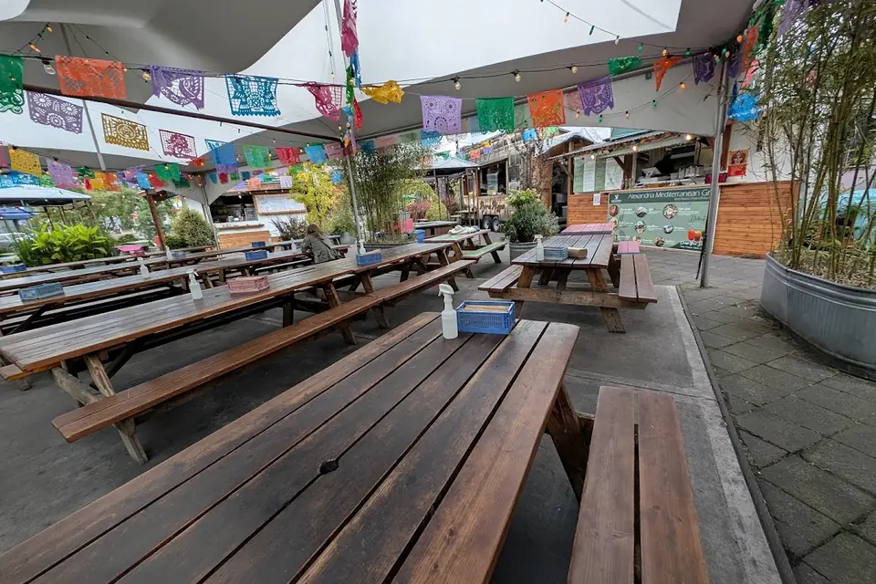 CARTOPIA FOOD CARTS