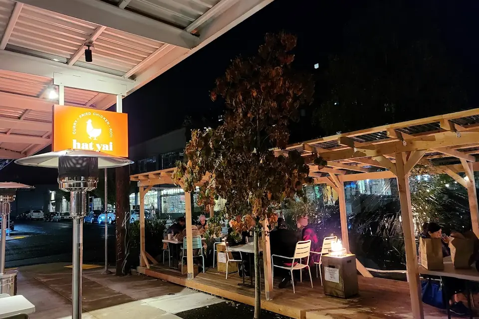 Hat Yai Belmont