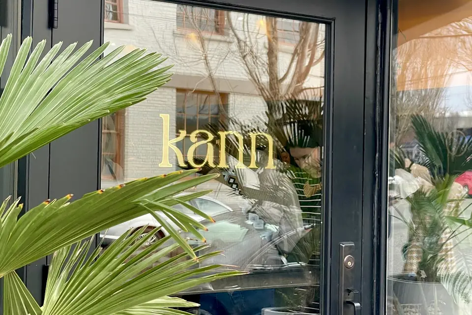 kann
