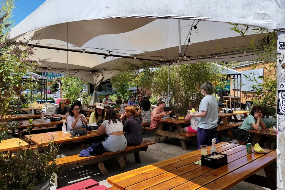 CARTOPIA FOOD CARTS